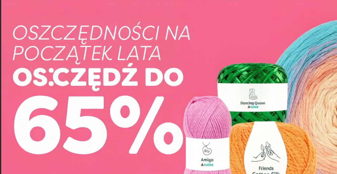 Twoja Pasja w Każdym Oczku